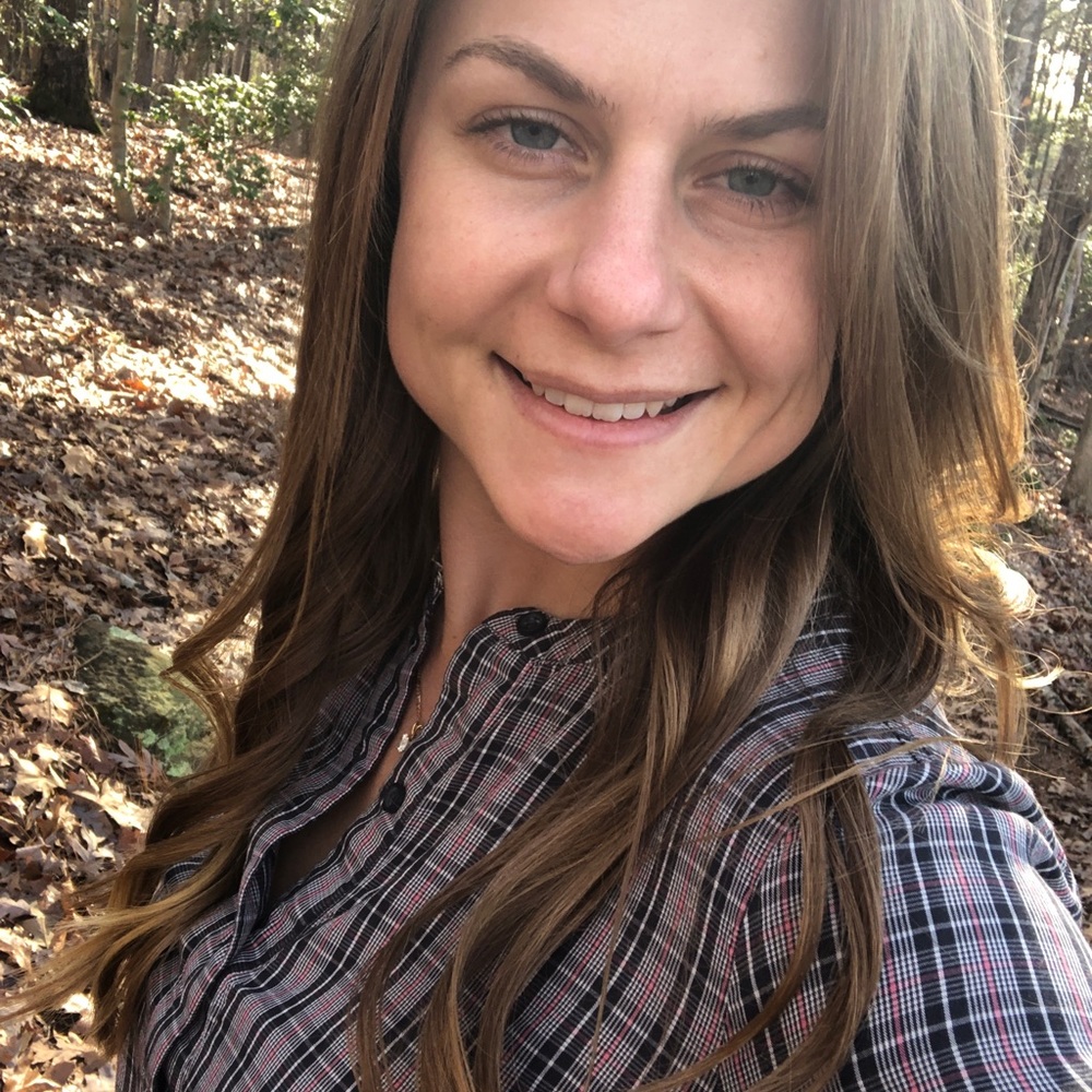 Meet your Posher, Nikki